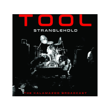 X RAY Tool - Stranglehold (CD) heavy metal