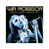 X RAY Van Morrison - Pacific High Studios 1971 (CD)