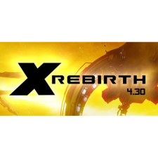  X Rebirth (Digitális kulcs - PC) videójáték