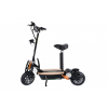 X-scooters XT01 WOOD 36V Li