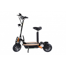 X-scooters XT01 WOOD 36V Li elektromos roller