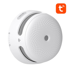 X-Sense Smoke Detector X-Sense XS01-WT Tuya Wi-Fi okos kiegészítő