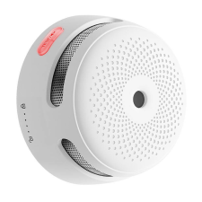 X-Sense XS01-WX smoke detector biztonságtechnikai eszköz