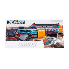 X-Shot Skins Last Stand Várpásztor katonásdi