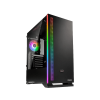 X-X A3370 Gamer PC (Ryzen5/32GB/2048 GB SSD/RTX4060Ti 8GB/NoOS)