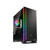X-X A3462 Gamer PC (Ryzen7/32GB/2048 GB SSD + 4 TB HDD/RTX4060Ti 8GB/NoOS)