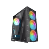 X-X A3567 Gamer PC (Ryzen5/16GB/960GB SSD/RTX4060 8GB/NoOS)