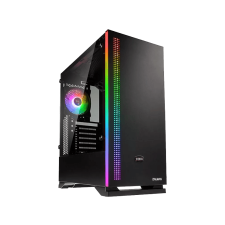 X-X A3622 Gamer PC (Ryzen7/32GB/2048 GB SSD/RTX5060Ti 16GB/NoOS) asztali számítógép