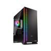 X-X A3624 Gamer PC (Ryzen5/32GB/2048 GB SSD + 4 TB HDD/RTX5060Ti 16GB/NoOS)