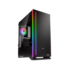 X-X A3673 PC (Ryzen5/16GB/960 GB SSD/RX9060XT 8GB/NoOS) asztali számítógép