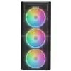 X-X Gamer A4275 PC | AMD Ryzen 5 8400F 4.2 | 32GB DDR5 | 4000GB SSD | 4000GB HDD | AMD Radeon RX 6500XT 8GB | W11 PRO