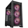 X-X Gamer Powerd by Asus A4314 PC | AMD Ryzen 7 9700X 3.8 | 16GB DDR5 | 2000GB SSD | 4000GB HDD | AMD Radeon RX 9060 XT 16GB | NO OS