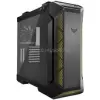 X-X Gamer Powerd by Asus i4163 PC | Intel Core i5-12400F | 8GB DDR4 | 4000GB SSD | 2000GB HDD | NVIDIA GeForce RTX 4060 Ti 8GB | W11 HOME