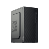 X-X I3476 Asztali PC (Core i3/16GB/960 GB SSD/NoOS)