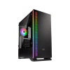 X-X I3597 Gamer PC (Core i7/32GB/2048 GB SSD/RTX5070 12GB/NoOS)