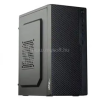 X-X Office i4037 PC | Intel Core i5-14400 | 16GB DDR4 | 4000GB SSD | 1000GB HDD | INTEL UHD Graphics 730 | W11 HOME