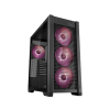 X-X POWERED BY ASUS A-I3546 Gamer PC (Core i7/32GB/2048 GB SSD/RTX4060Ti 8GB/NoOS)