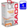 Xado 20276 Luxury Drive 10W-60 (4 L)