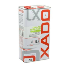 Xado 20382 Luxury Drive 0W-20 508/509 (5 L) motorolaj