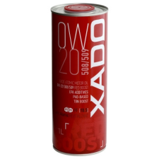 Xado 25194 0W-20 508/509 RED BOOST (1 L) motorolaj