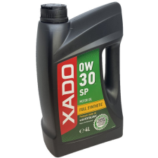 Xado 25201 0W-30 SP (4 L) motorolaj