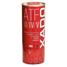 Xado 26129 ATF III/IV/V RED BOOST (1 L) váltó olaj