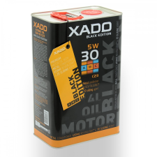 Xado AMC Black Edition C23 5W30 4L motorolaj