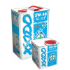 Xado City Line SL/CF 5W-40 1L