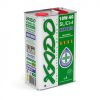 Xado Motorolaj 10W-40 SL/CI-4 A3/B4/E7 4 Liter 20209 XA 20209