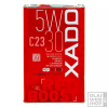 Xado Red Boost C23 5w-30 motorolaj 4L