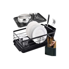 XAM-498 Álló edény szárító állvány - Ruhhy 21992 konyhai eszköz