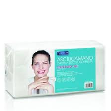 Xanitalia Papírtörölköző 35*68 Premium Pro Xanitalia 100db lakástextília