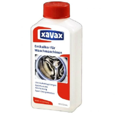 Xavax 111724 mosógép vízkőoldó, 250 ml beépíthető gépek kiegészítői