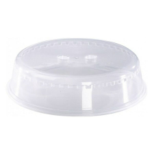 Xavax Műanyag fedő mikrohullámú sütőbe XAVAX Basic 26 cm konyhai eszköz