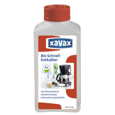 Xavax Tisztítószer BIO 250 ml 111734 (111734) kávéfőző kellék