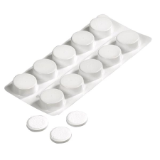 Xavax Zsírtalanító/tisztító tabletta, 10 db kávéfőző kellék