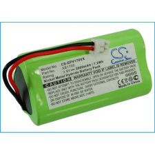  XB1705 akkumulátor 2000 mAh takarító és háztartási eszköz