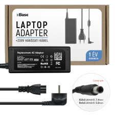xBase Dell Precision M6700 19.5V 12.3A (240W) laptop töltő dell notebook hálózati töltő