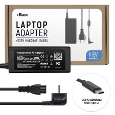 xBase HP EliteBook 1040 G7 20V 3.25A / 15V 4.33A / 12V 5A / 9V 3A / 5V 3A (65W) USB-C (Type-C) laptop töltő hp notebook hálózati töltő