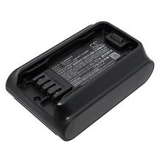 XBATR525 Takarítógép akkumulátor 2250 mAh takarítógép akkumulátor