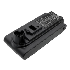 XBATR625SL Takarítógép akkumulátor 2000 mAh takarítógép akkumulátor