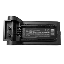 XBATR640 Takarítógép akkumulátor 3750 mAh takarítógép akkumulátor