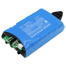 XBATTLAZ620 Takarítógép akkumulátor 1800 mAh takarítógép akkumulátor