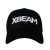 XBEAM Asaine Cap Black