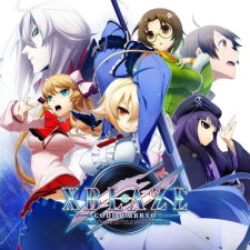  XBlaze Code: Embryo (EU) (Digitális kulcs - PC) videójáték