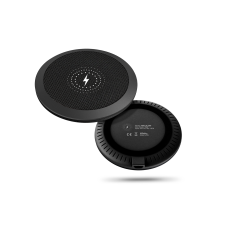 Xblitz IC200 Vezeték nélküli töltő - Feket (10W) (XBL-HOM-IC200) mobiltelefon kellék