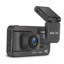 Xblitz V3 Magnetic Professional Menetrögzitő kamera autós kamera