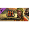 Xbox Game Studios Age of Empires III: Definitive Edition - The African Royals (PC - Steam elektronikus játék licensz)
