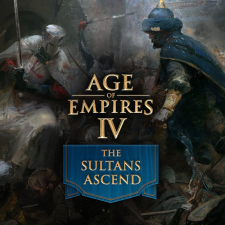 Xbox Game Studios Age of Empires IV: The Sultans Ascend (DLC) (Digitális kulcs - PC) videójáték