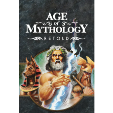 Xbox Game Studios Age of Mythology: Retold (Premium Edition) (Xbox) (EU) (digitális licenc) videójáték
